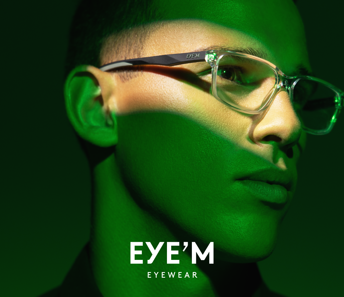 SS 2023 Collection by EYE'M Makes Waves On Eyewear Scene