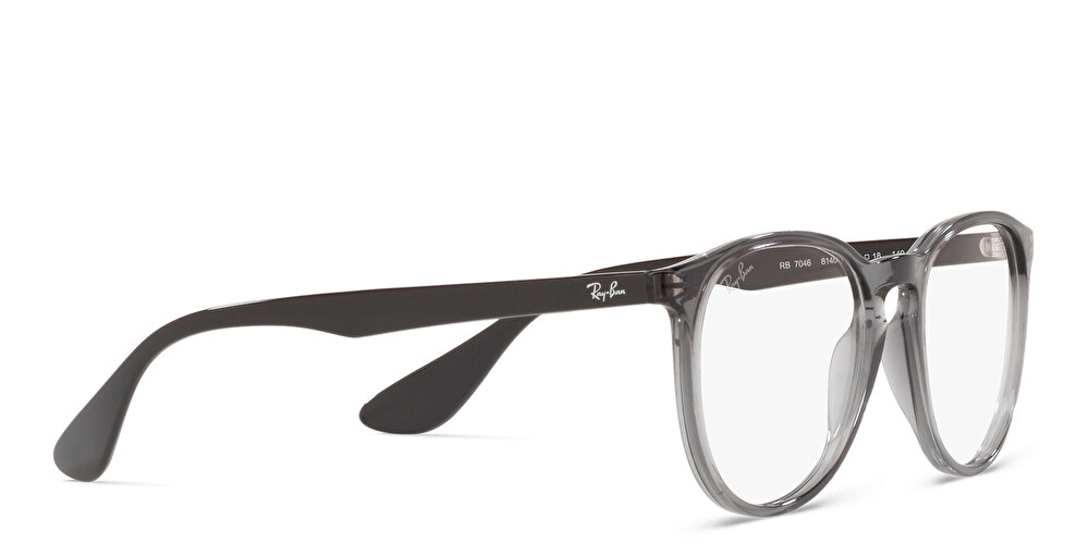 Ray-Ban Round Eyeglasses