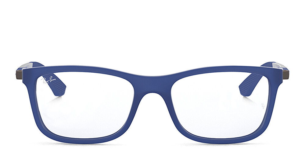 راي بان جونيور نظارات طبية مربّعة للأطفال