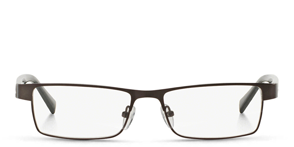 ارماني إكستشينج نظارات طبية مستطيلة