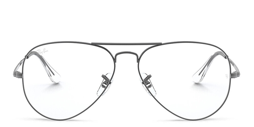 Ray-Ban Unisex Aviator Eyeglasses