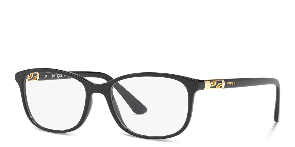 Vogue eyewear Rectangle Eyeglasses