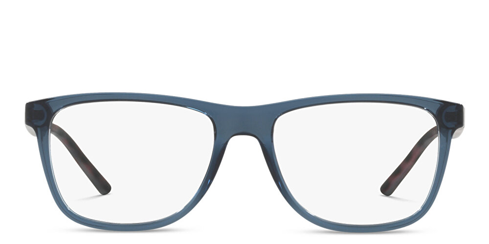 Square Eyeglasses 