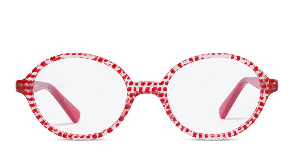 تيمبو جاز  نظارات طبية دائرية للجنسين