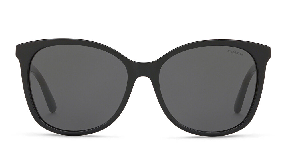 COACH Square Sunglasses