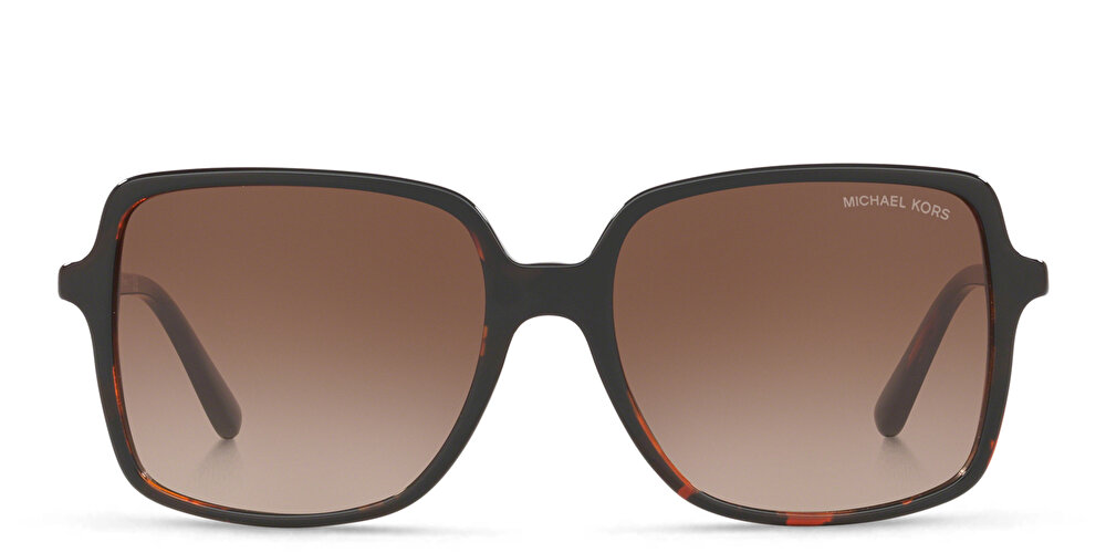 MICHAEL KORS Oversized Square Sunglasses