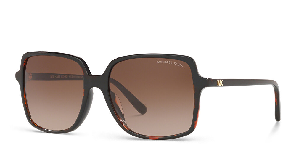 MICHAEL KORS Oversized Square Sunglasses