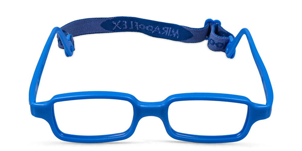 نظارات طبية مستطيلة للأطفال