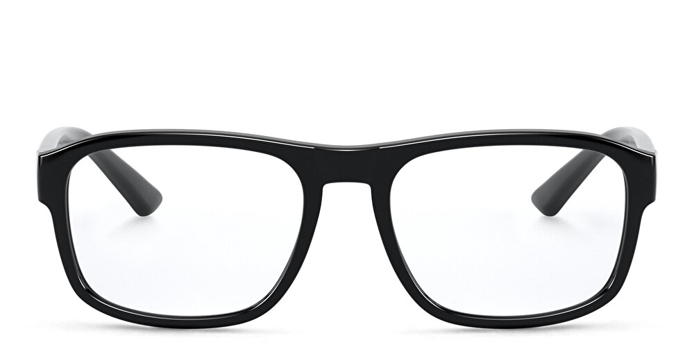 ARNETTE Square Eyeglasses