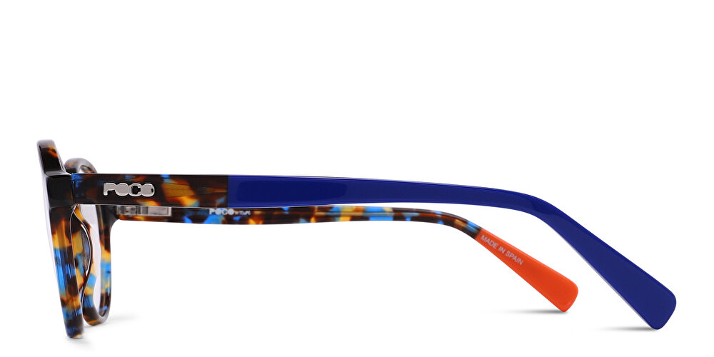 تيمبو بوكو نظارات طبية دائرية