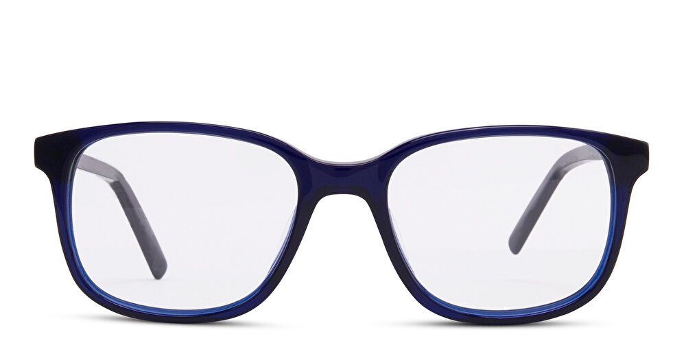 TEMPO POCO C 6-8 Square Eyeglasses