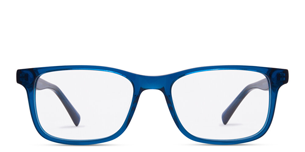 TEMPO POCO C 6-8 Rectangle Eyeglasses
