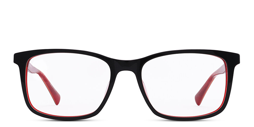 TEMPO POCO T 12-15 Square Eyeglasses