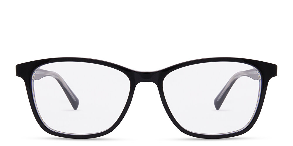 TEMPO POCO T 12-15 Square Eyeglasses