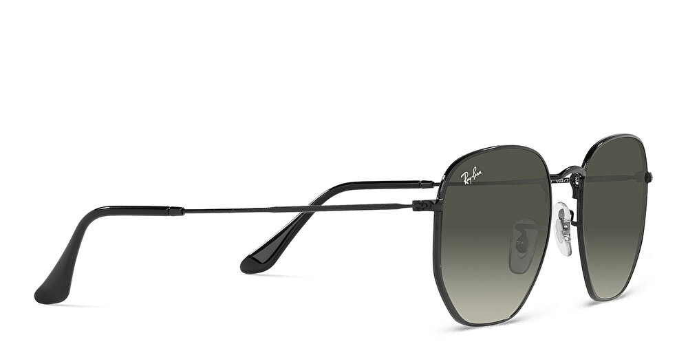 Ray-Ban Unisex Irregular Sunglasses