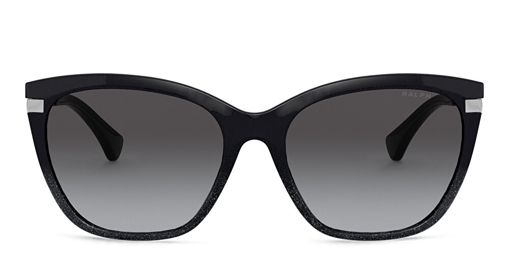 RALPH Cat-Eye Sunglasses