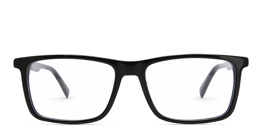 EYE'M TRUE Unisex Rectangle Eyeglasses