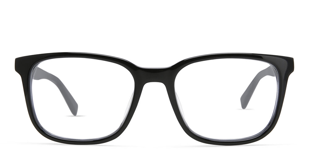 EYE'M INSPIRED Square Eyeglasses