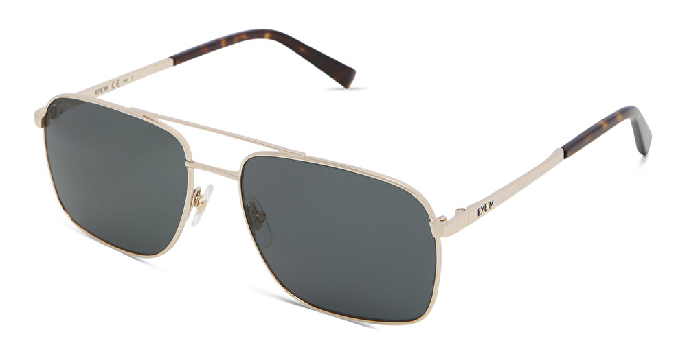 EYE'M TRUE Square Sunglasses