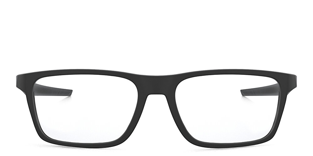 OAKLEY Port Bow Rectangle Eyeglasses