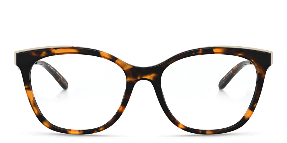 MICHAEL KORS Square Eyeglasses