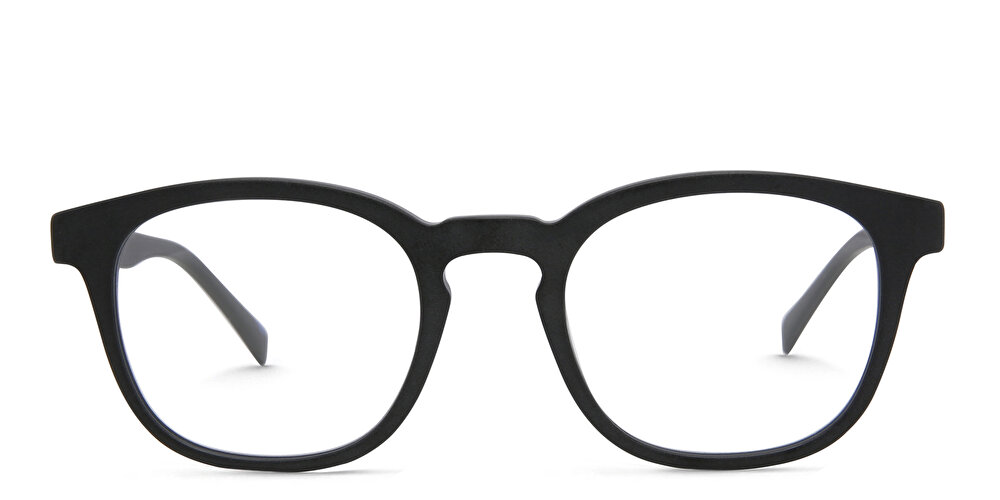 EYE'M INSPIRED Square Eyeglasses 