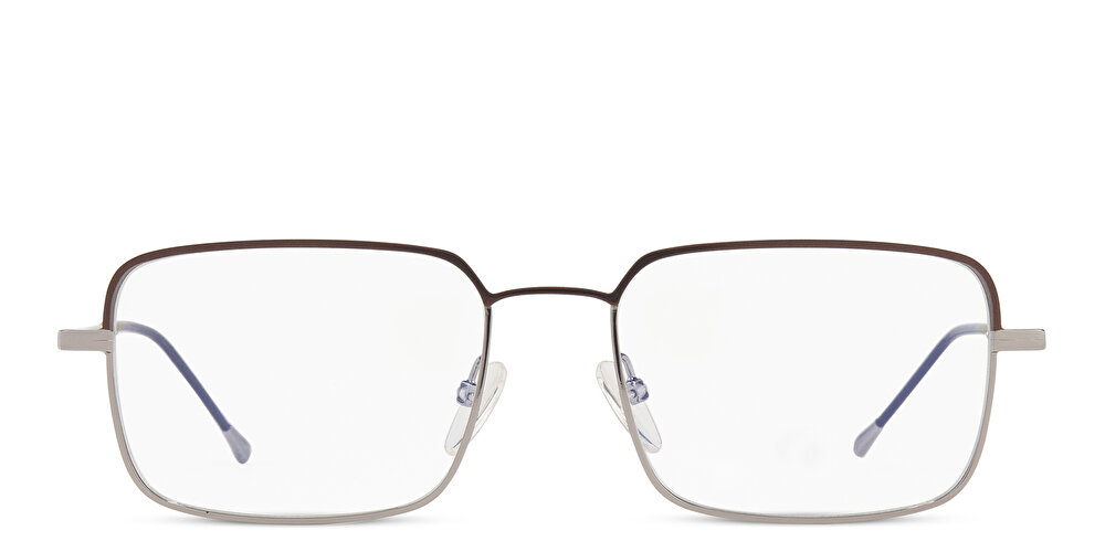 BELVIE Rectangle Eyeglasses
