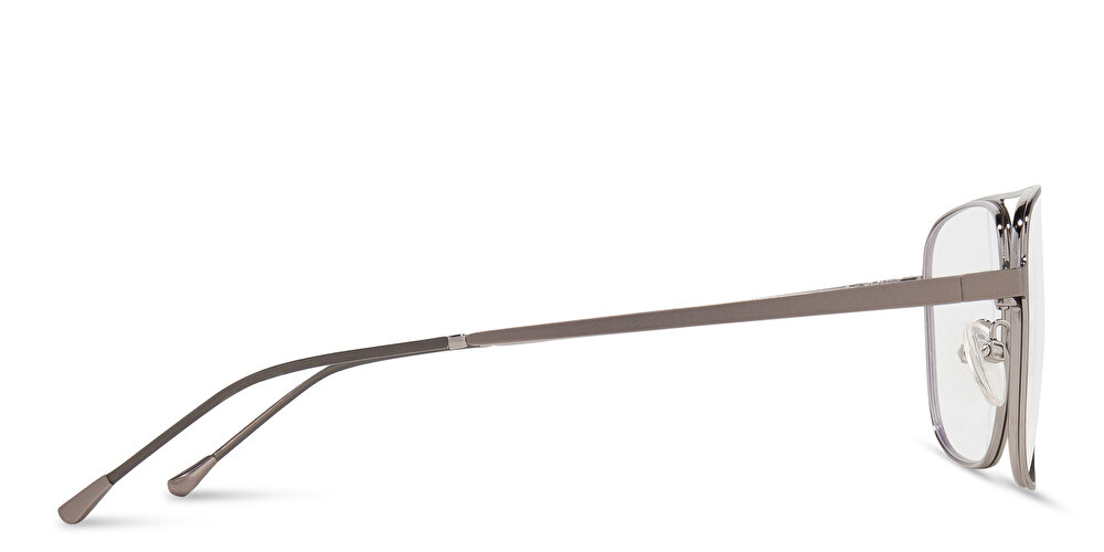 BELVIE Unisex Aviator Eyeglasses
