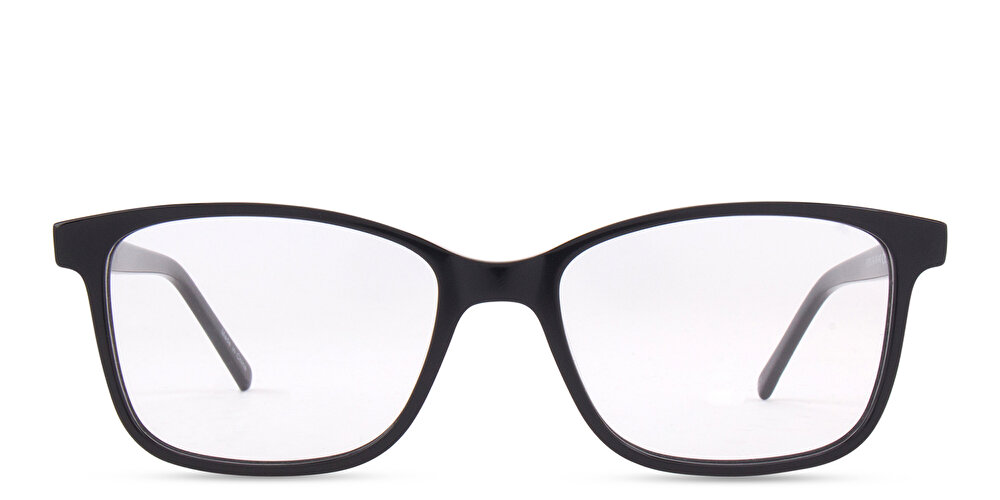 OUHAI Unisex Square Eyeglasses