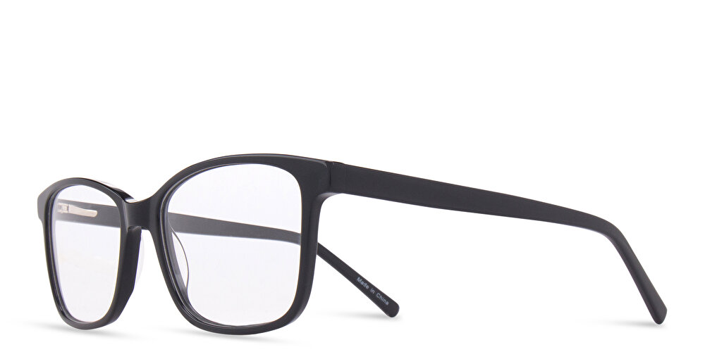 OUHAI Unisex Square Eyeglasses