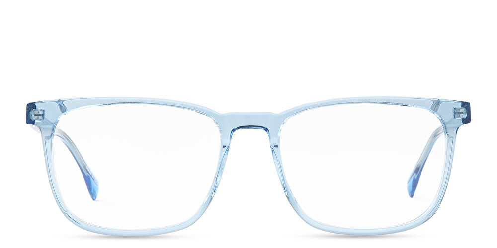 OUHAI Wide Square Eyeglasses