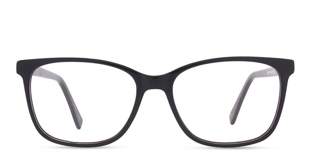 OUHAI Unisex Rectangle Eyeglasses