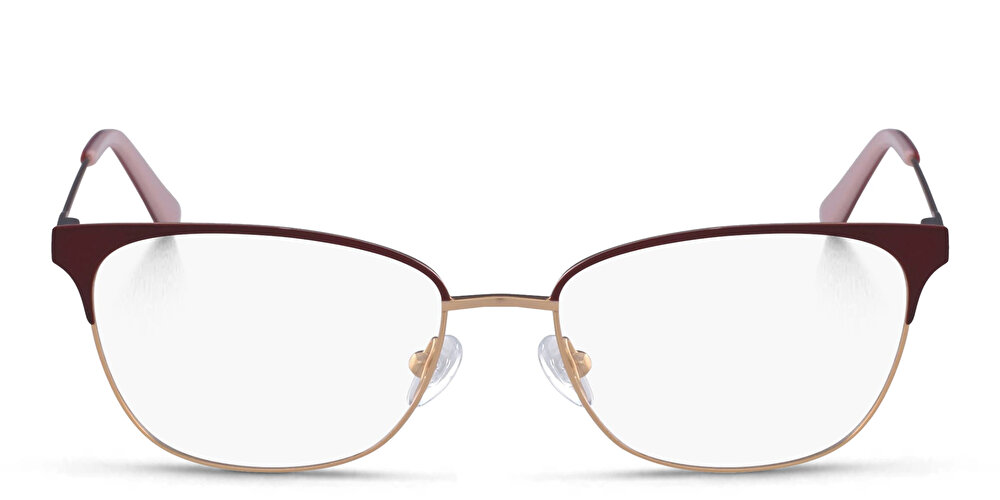 Calvin Klein Rectangle Eyeglasses