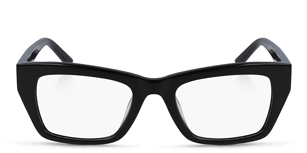 DKNY Square Eyeglasses