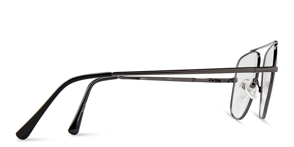 صن أوبتيكس نظارات طبية بإطار غير منتظم
