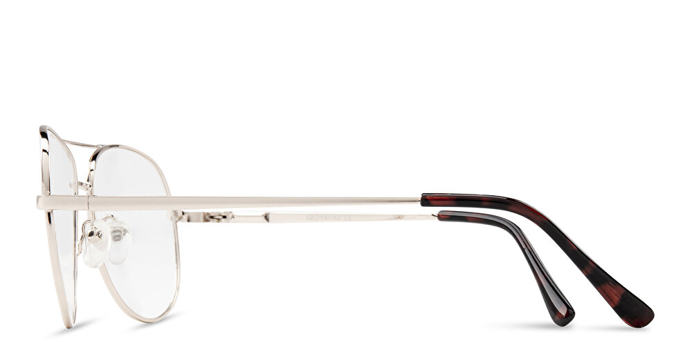 صن أوبتيكس نظارات طبية أفياتور واسعة