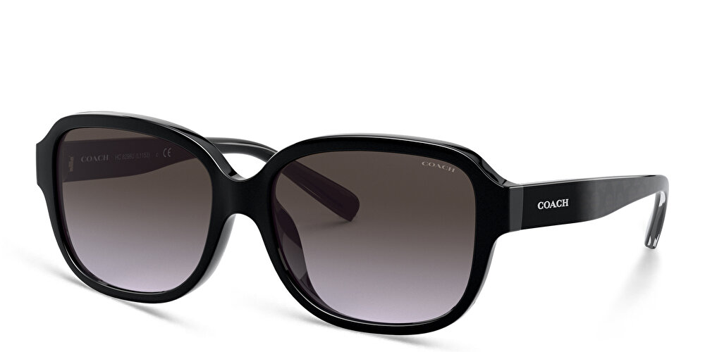 COACH Rectangle Sunglasses