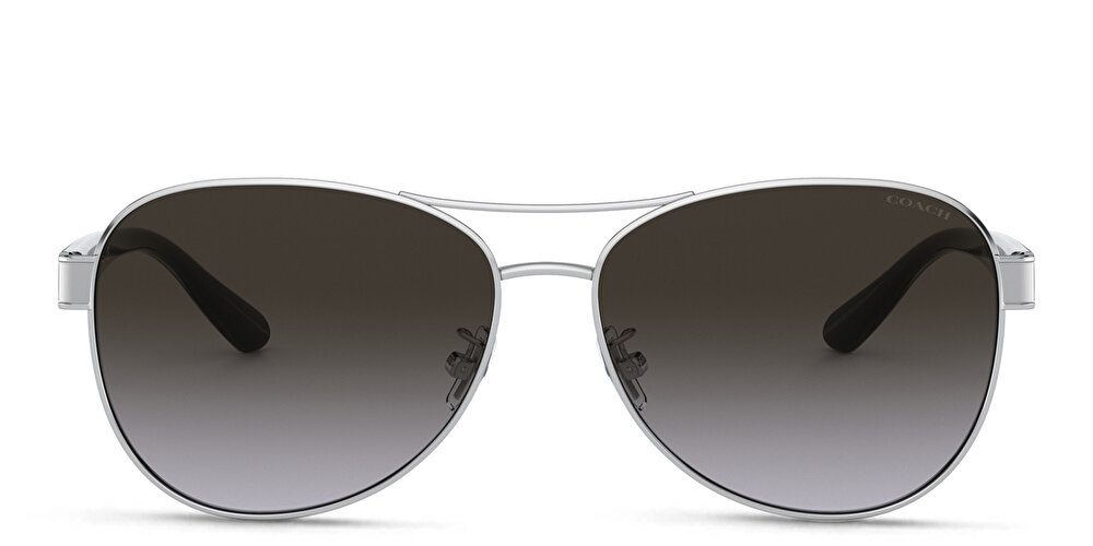 COACH Aviator Sunglasses