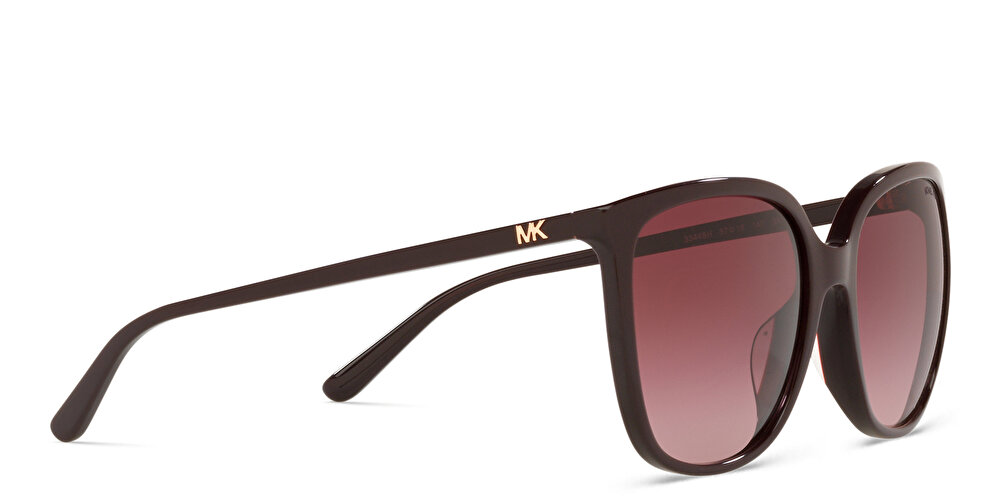 MICHAEL KORS Square Sunglasses