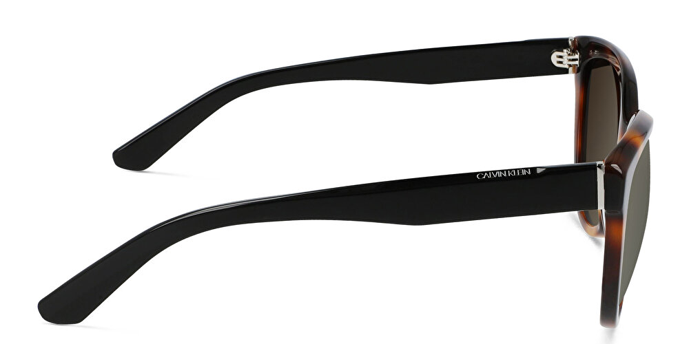 Calvin Klein Cat-Eye Sunglasses