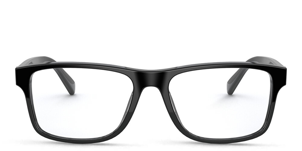 POLO Rectangle Eyeglasses