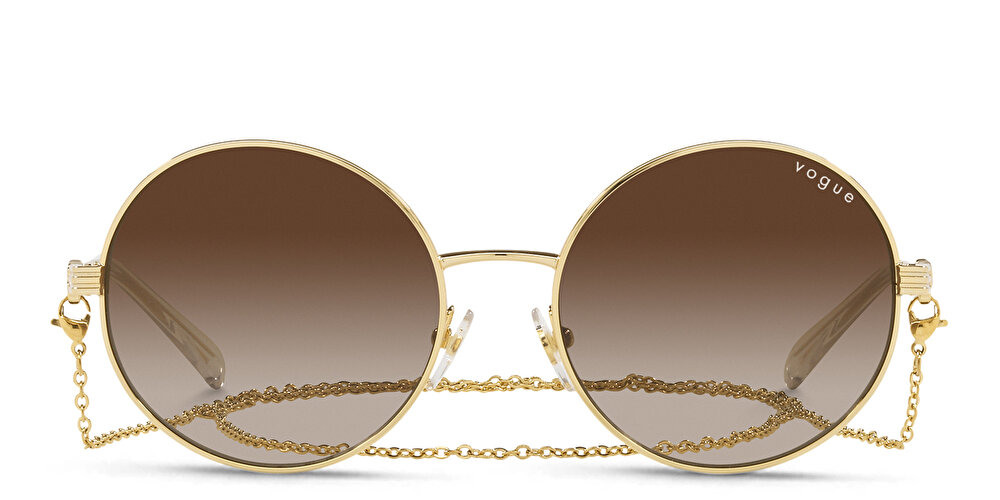 Vogue eyewear Round Sunglasses