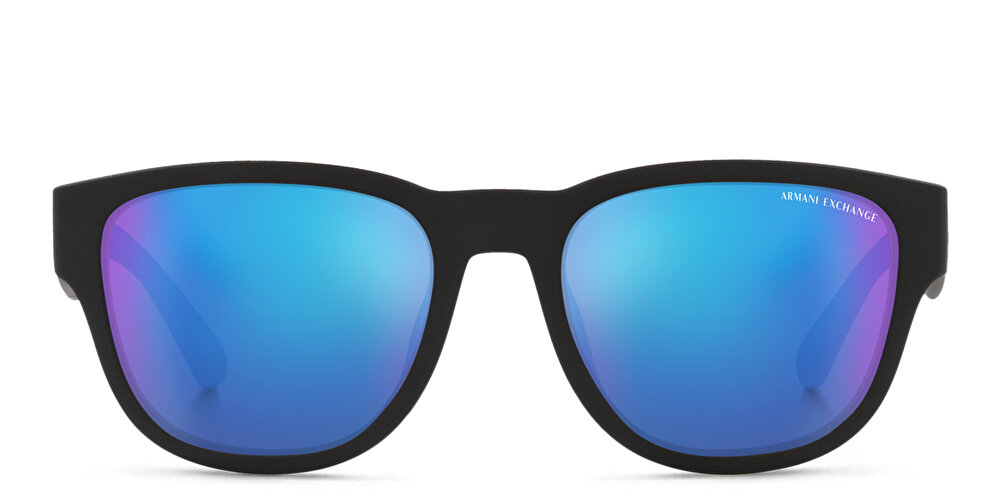  Square Sunglasses