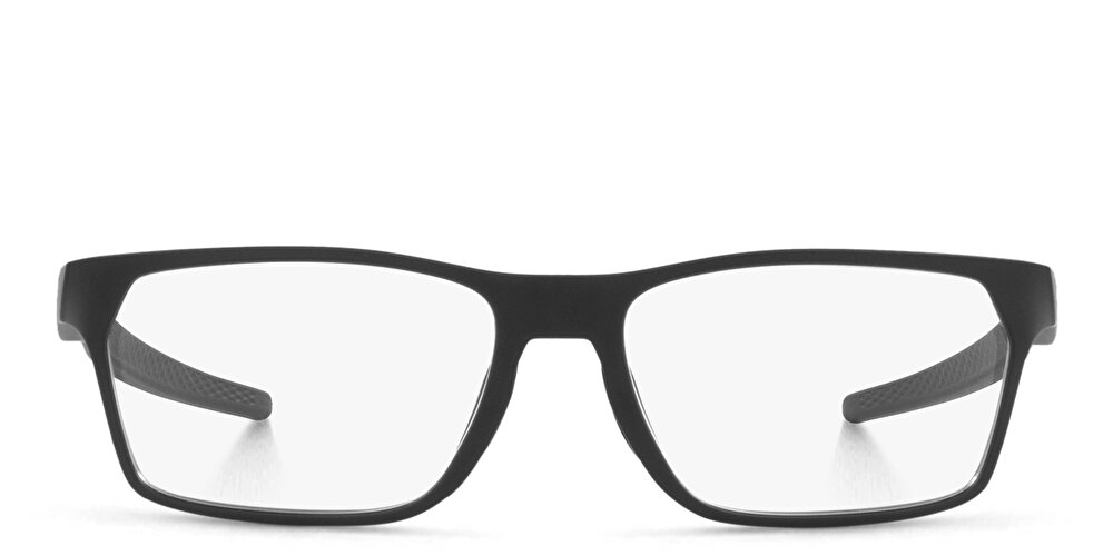 OAKLEY Wide Rectangle Eyeglasses