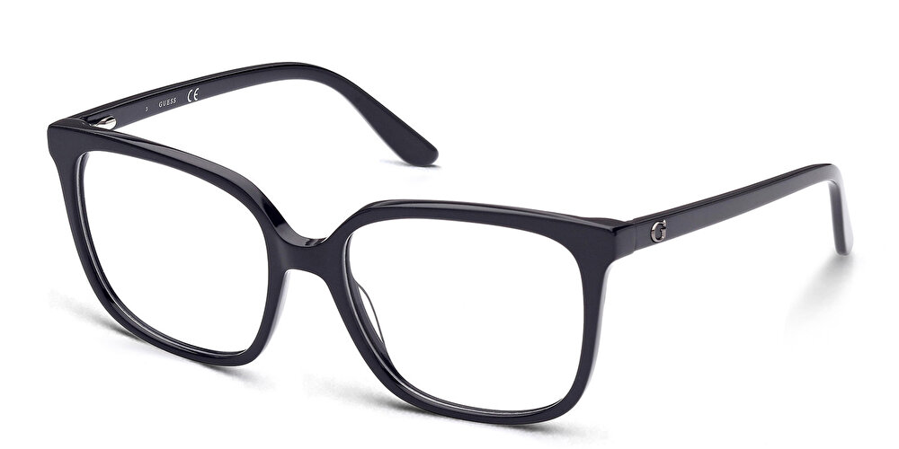 GUESS Square Eyeglasses