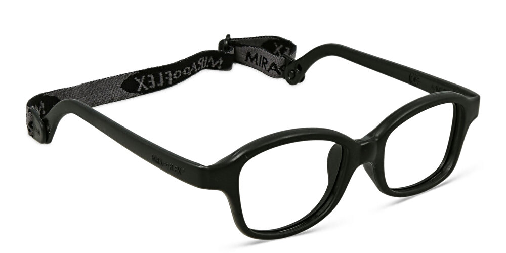 MIRA FLEX Kids Square Eyeglasses