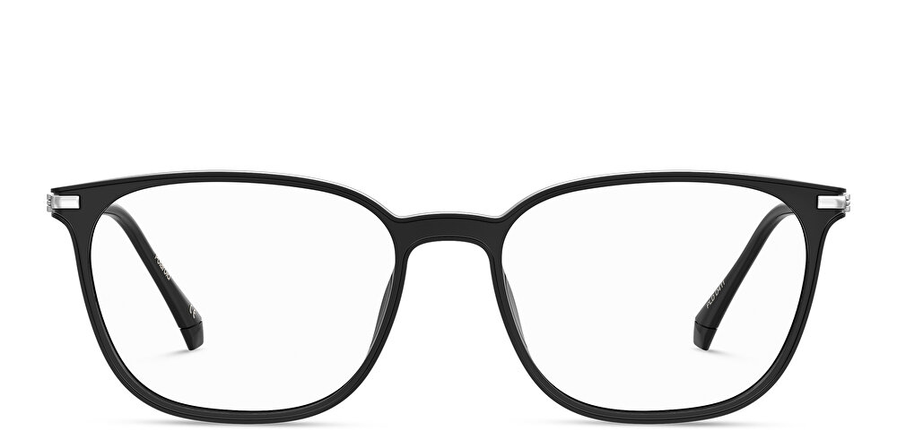 بولارويد  نظارات طبية مستطيلة للجنسين