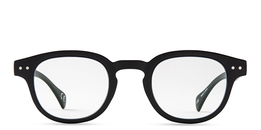 تي أف أوكيالي نظارات طبية مربّعة