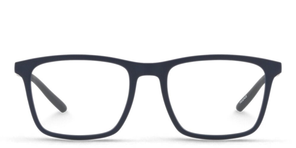 ARNETTE Rectangle Eyeglasses