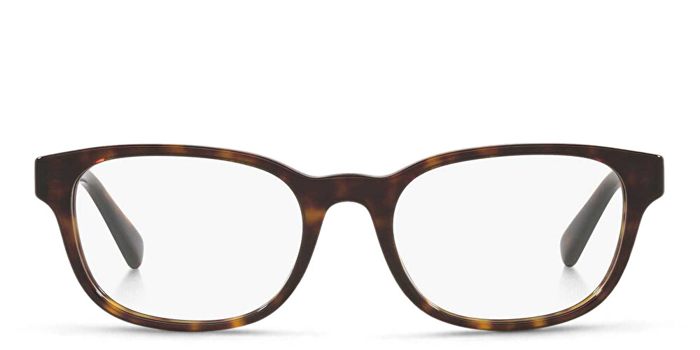 POLO Square Eyeglasses